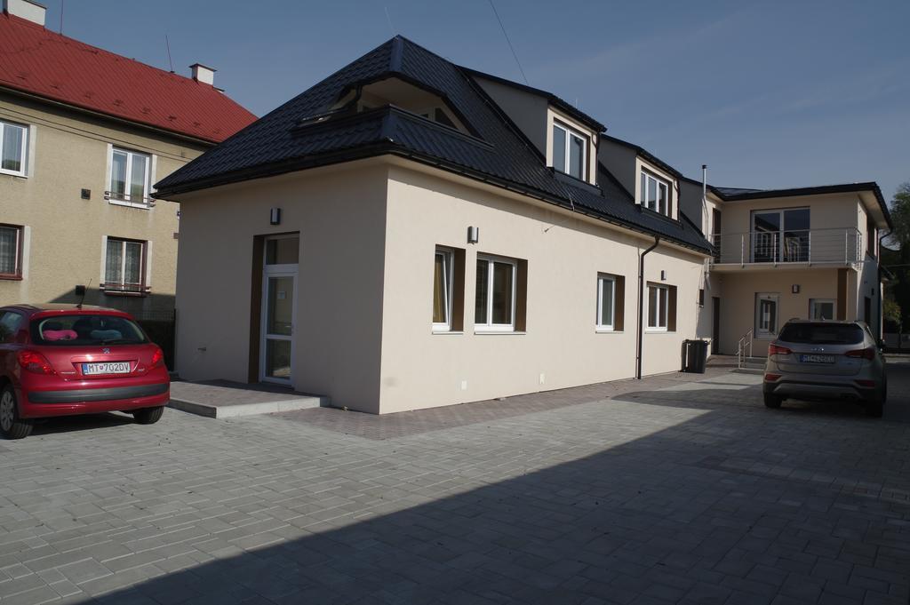 Studio Perla Martin Zewnętrze zdjęcie