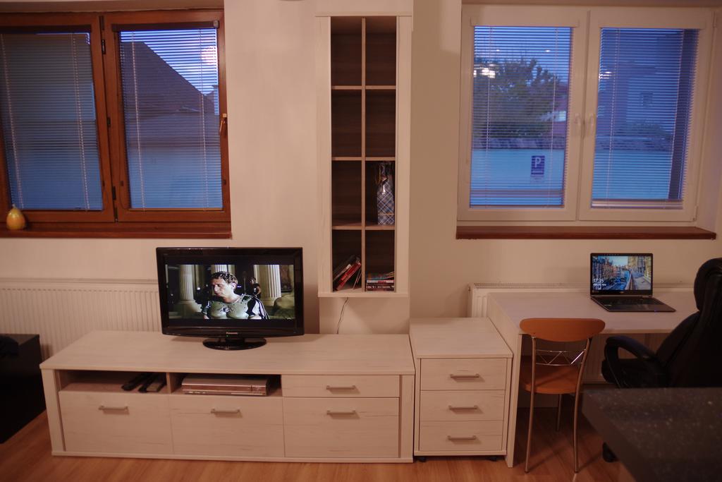 Studio Perla Martin Zewnętrze zdjęcie