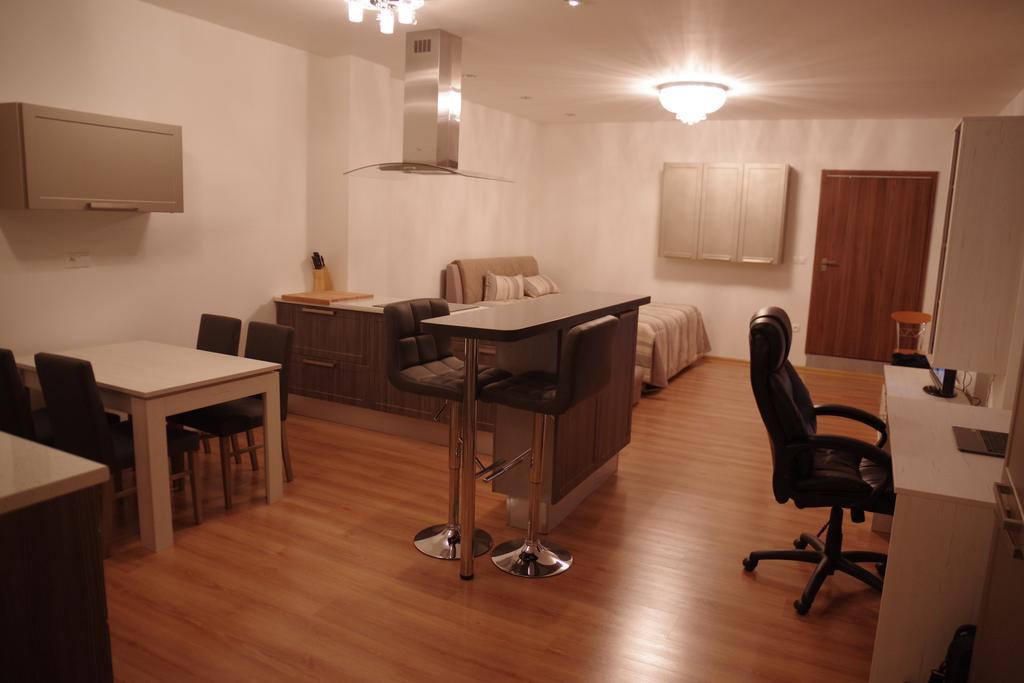 Studio Perla Martin Zewnętrze zdjęcie